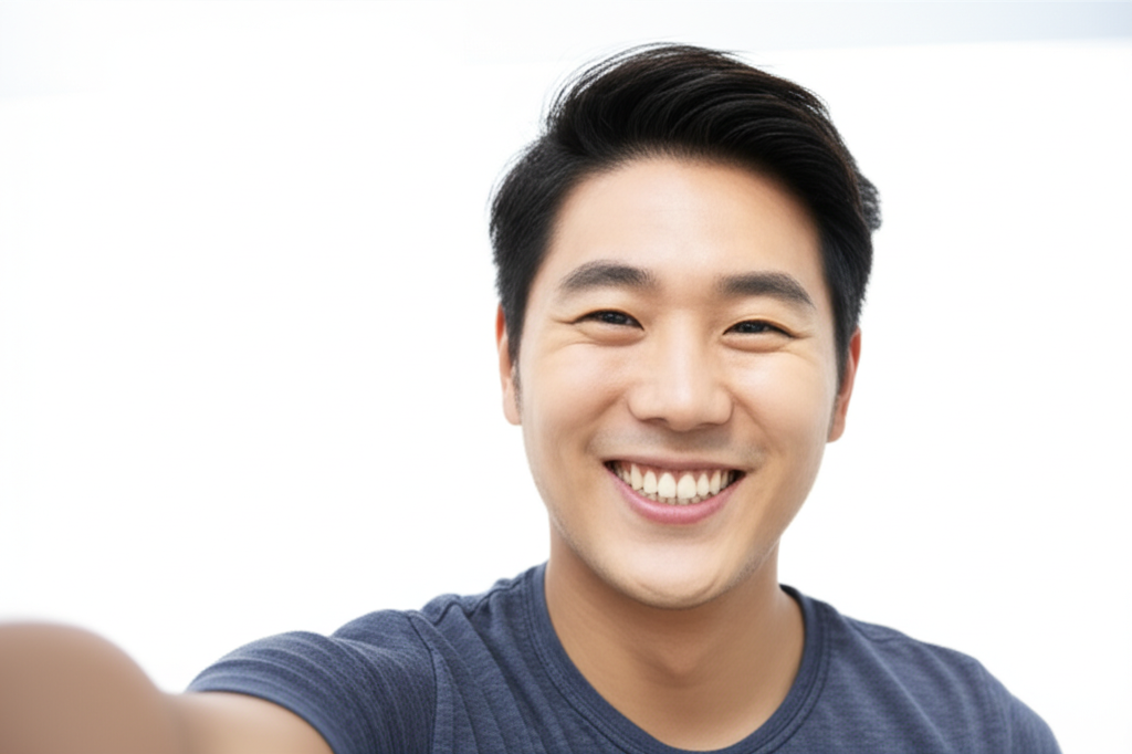박준혁 고객 프로필 사진